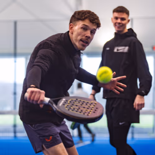 PadelStars Southampton photo