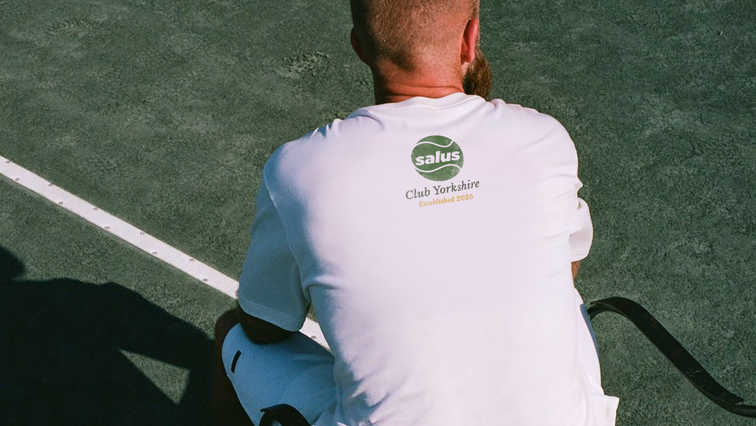 Salus Padel