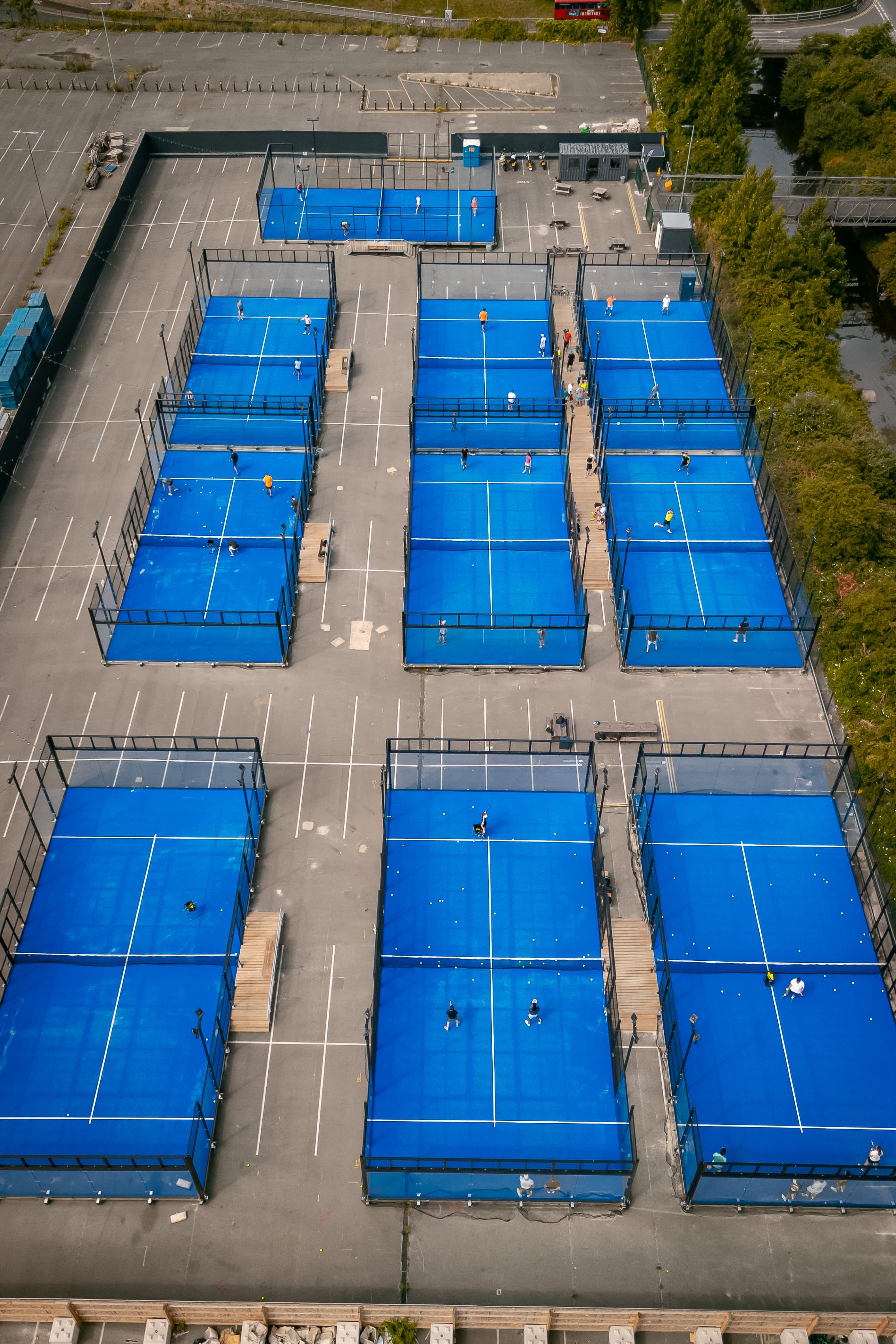 Social Sports Society - Brent Cross