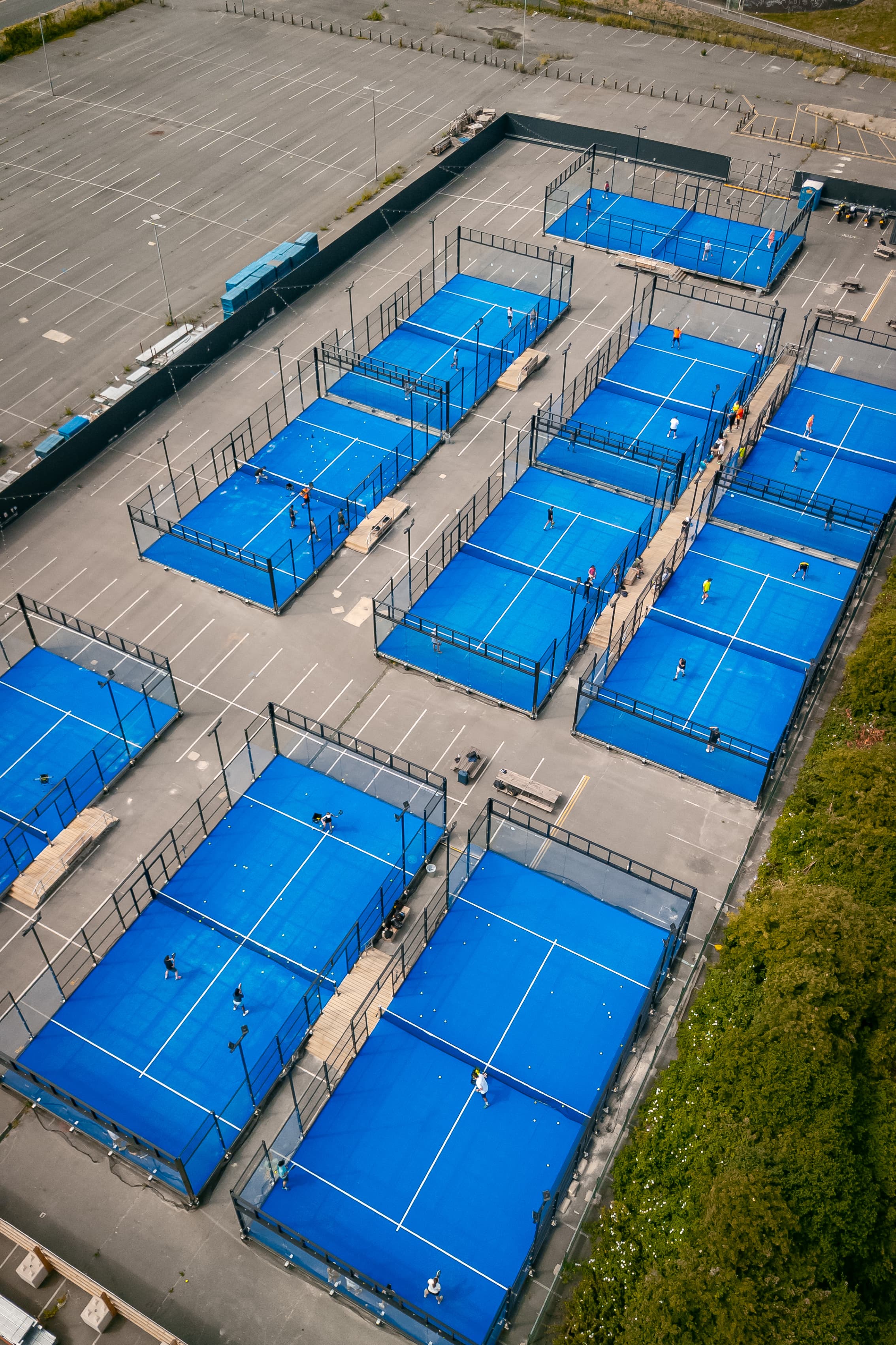 Social Sports Society - Brent Cross photo