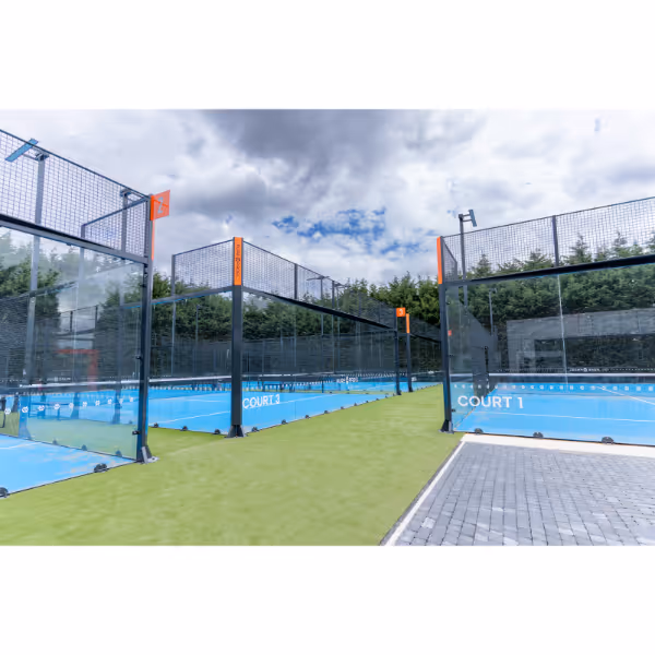Pure Padel North Leeds