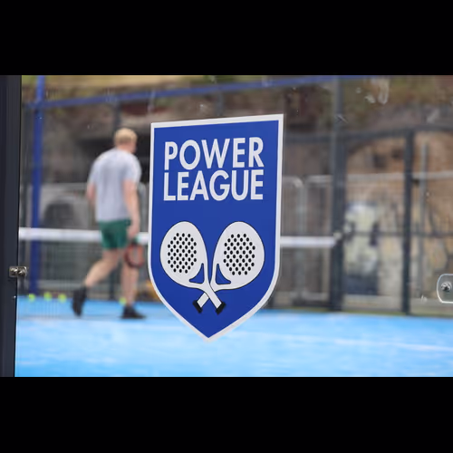 Powerleague Shoreditch photo