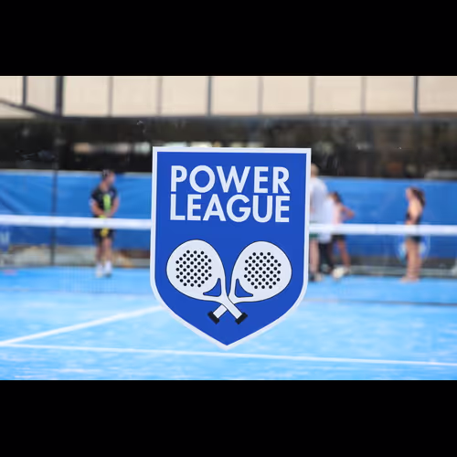 Powerleague Shoreditch photo
