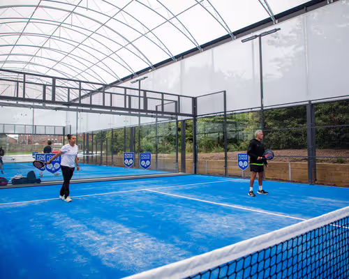 Powerleague Birmingham photo