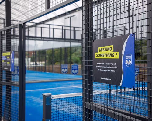 Powerleague Birmingham photo