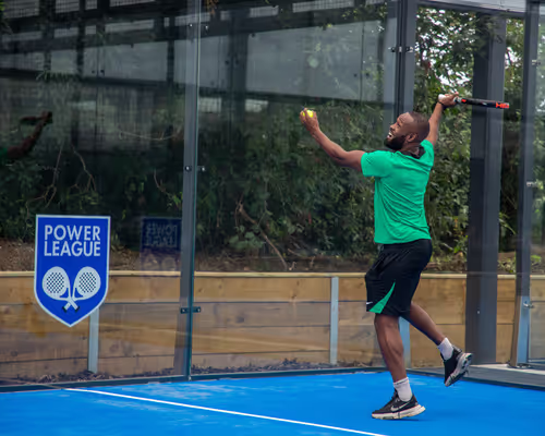 Powerleague Birmingham photo