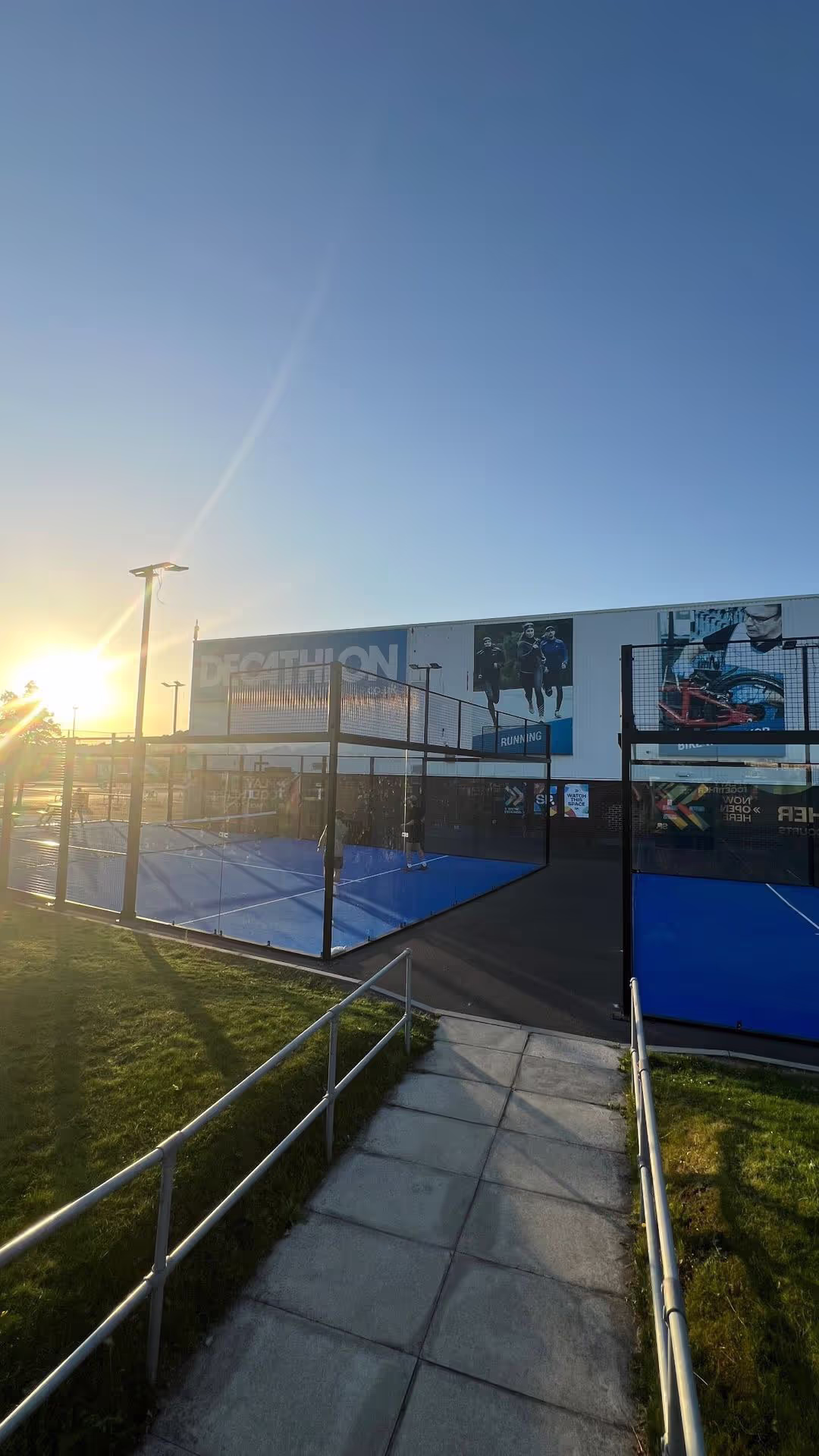 Soul Padel - Stockport photo