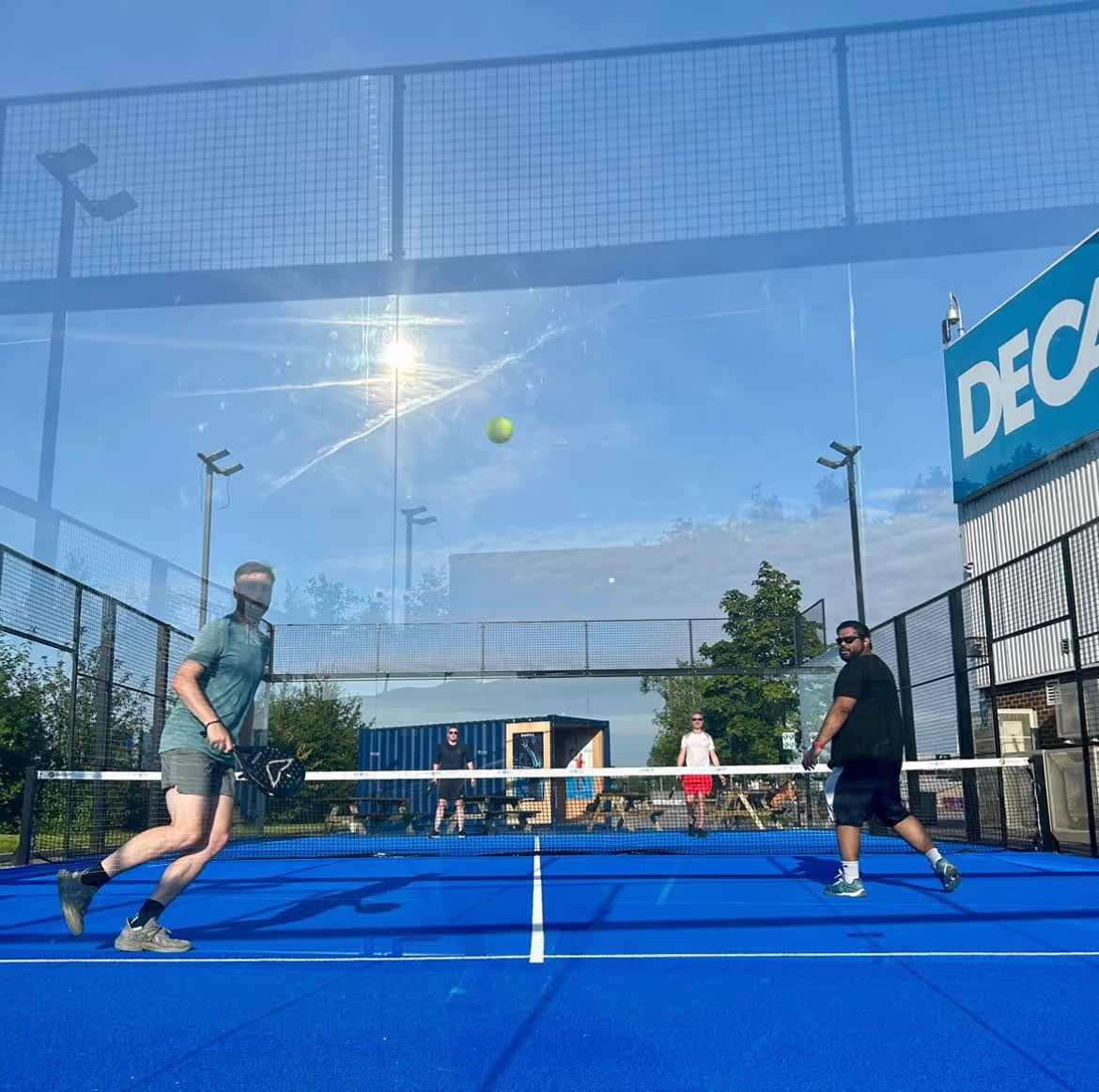 Soul Padel - Stockport photo
