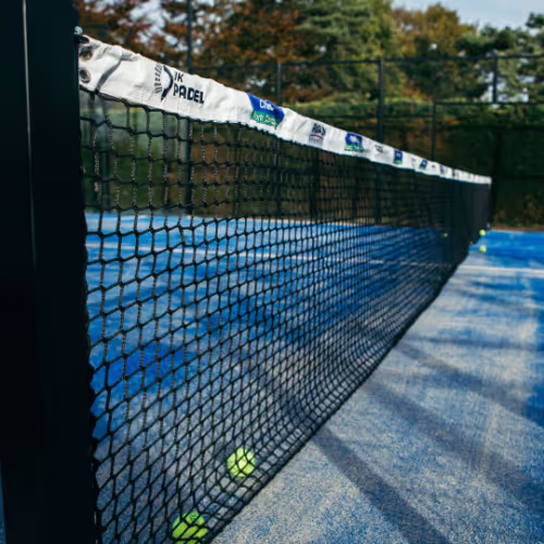 UK Padel - Holmer Green photo