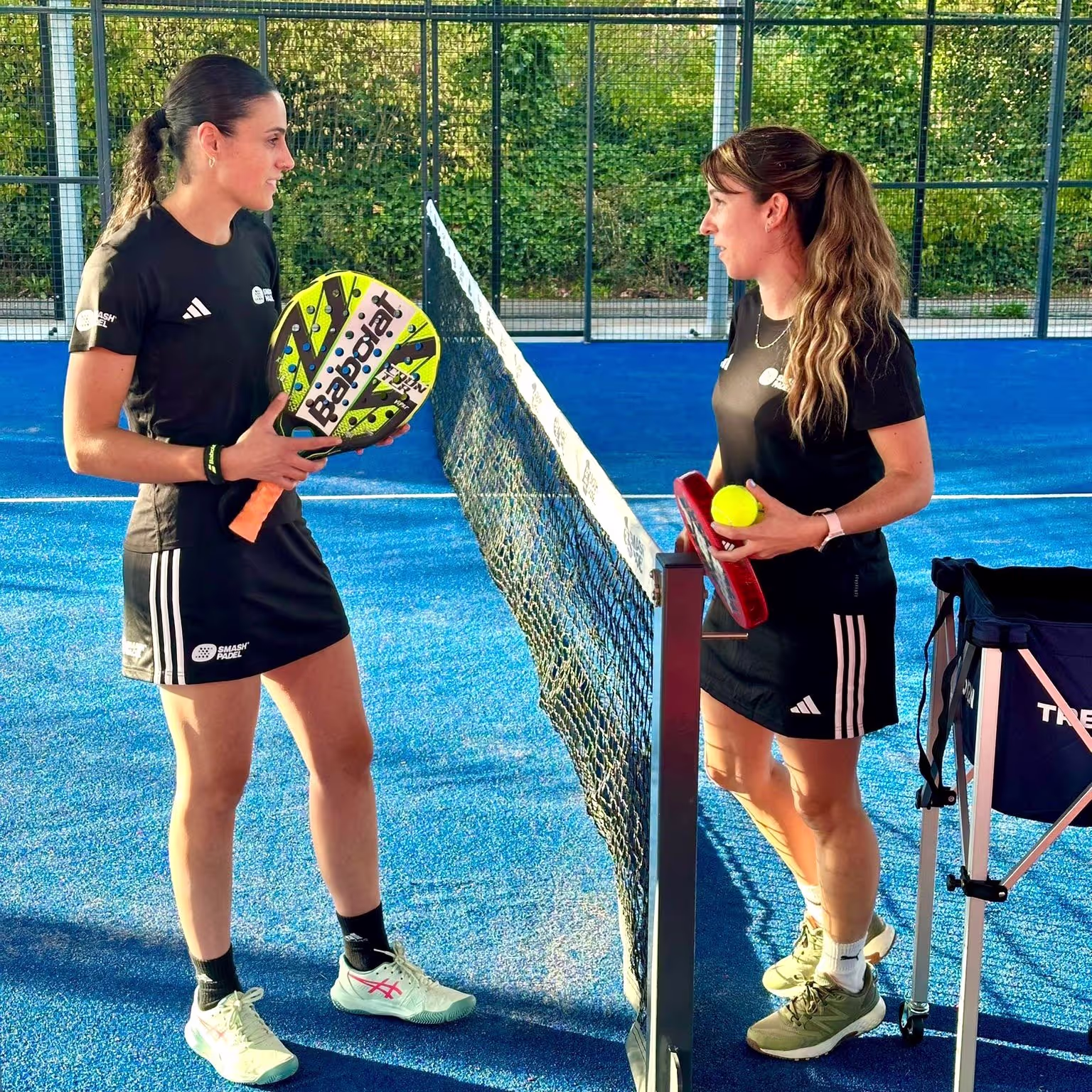 Smash Padel Whitstable photo