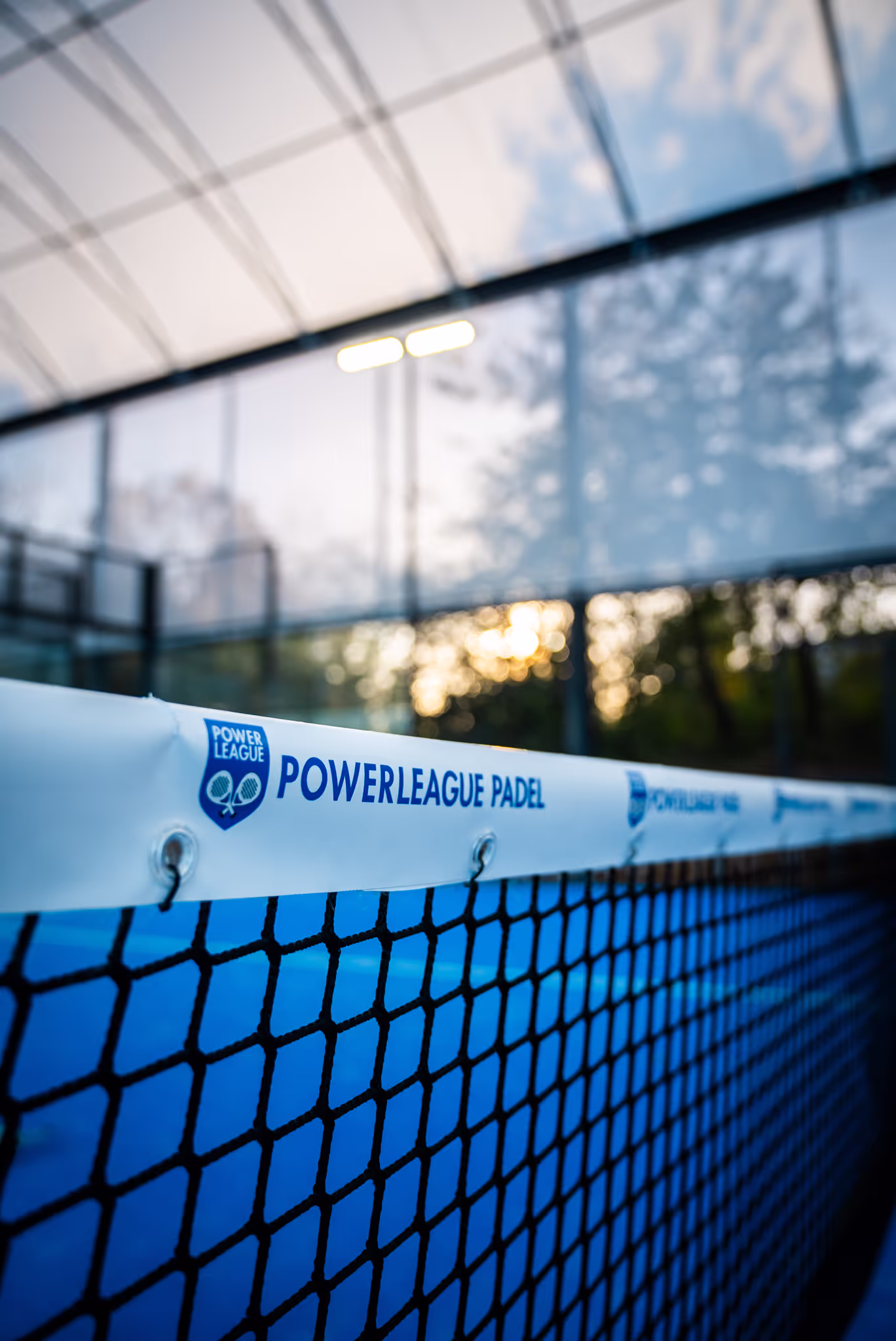 Powerleague Padel Manchester photo