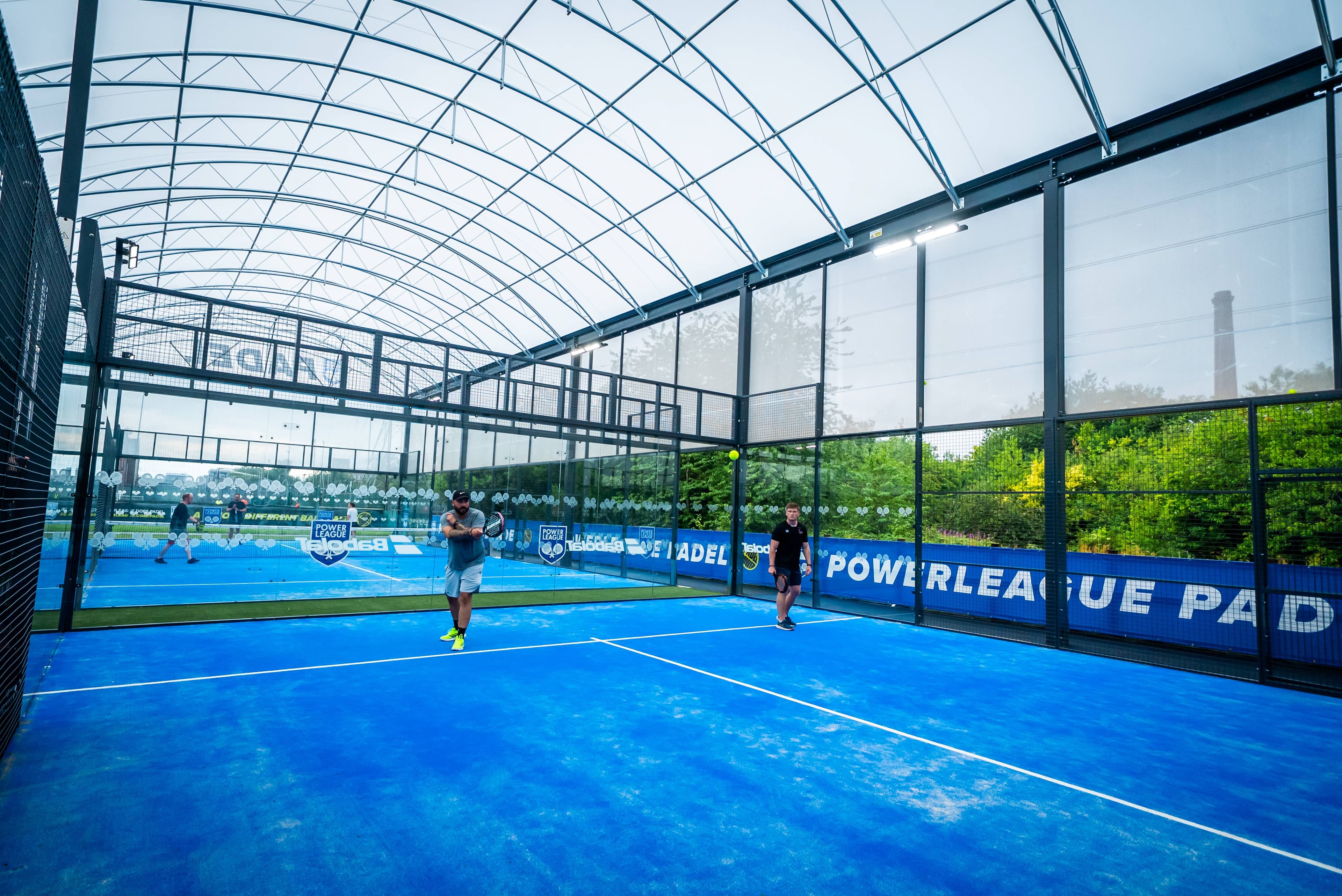 Powerleague Portobello photo