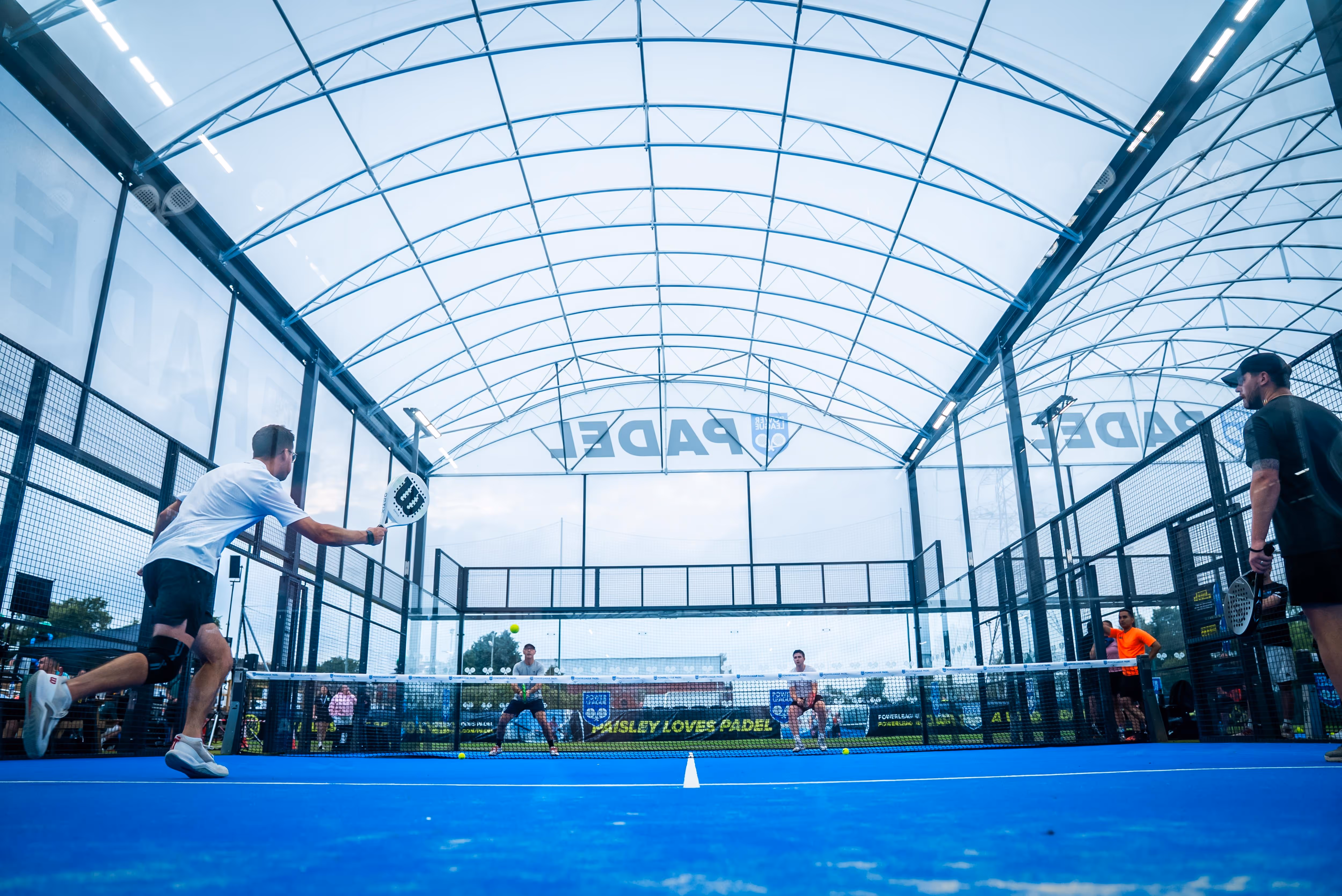 Powerleague Sighthill photo