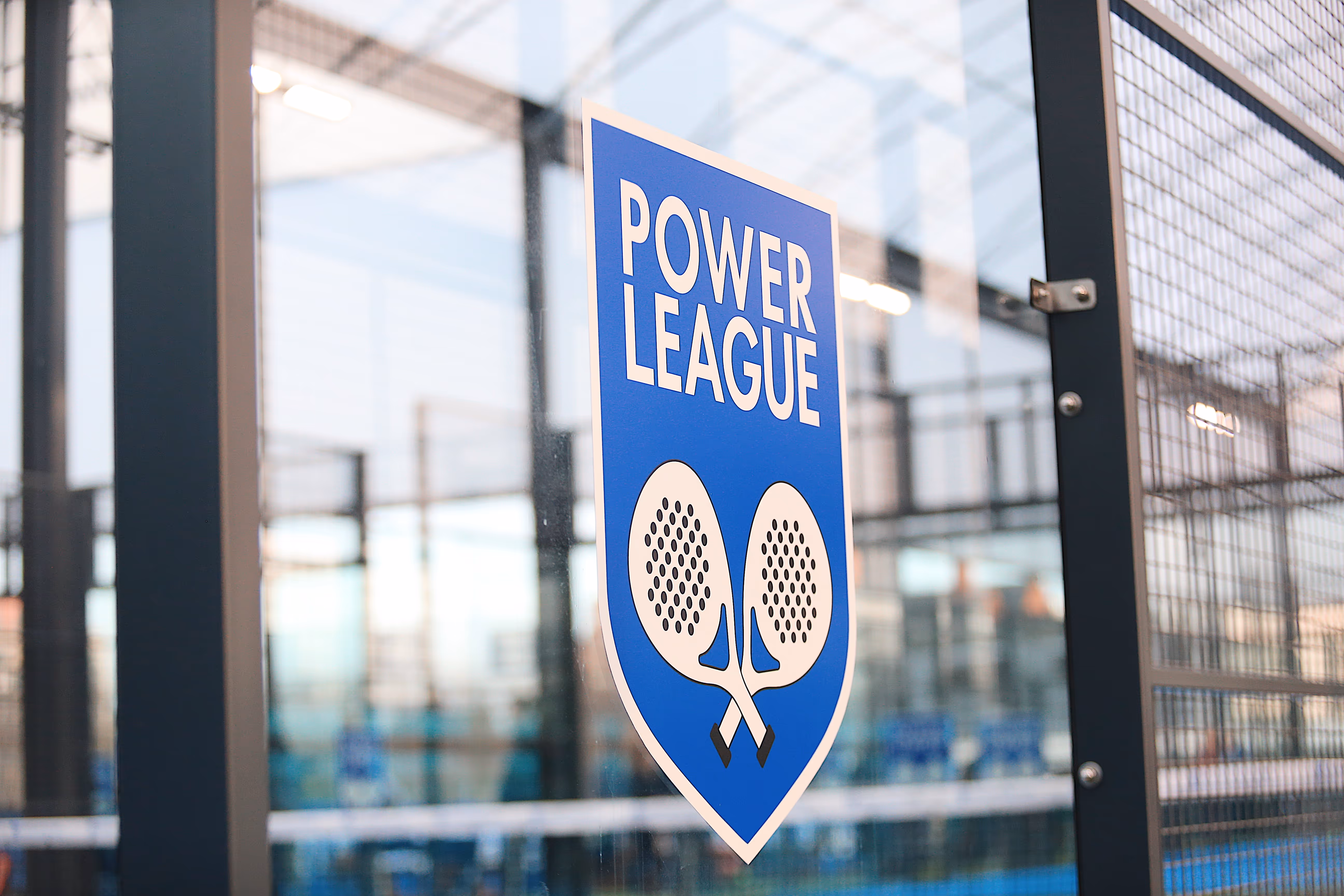 Powerleague Sighthill