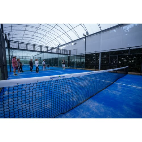 Connect Padel UK photo