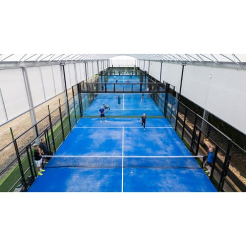 Connect Padel UK
