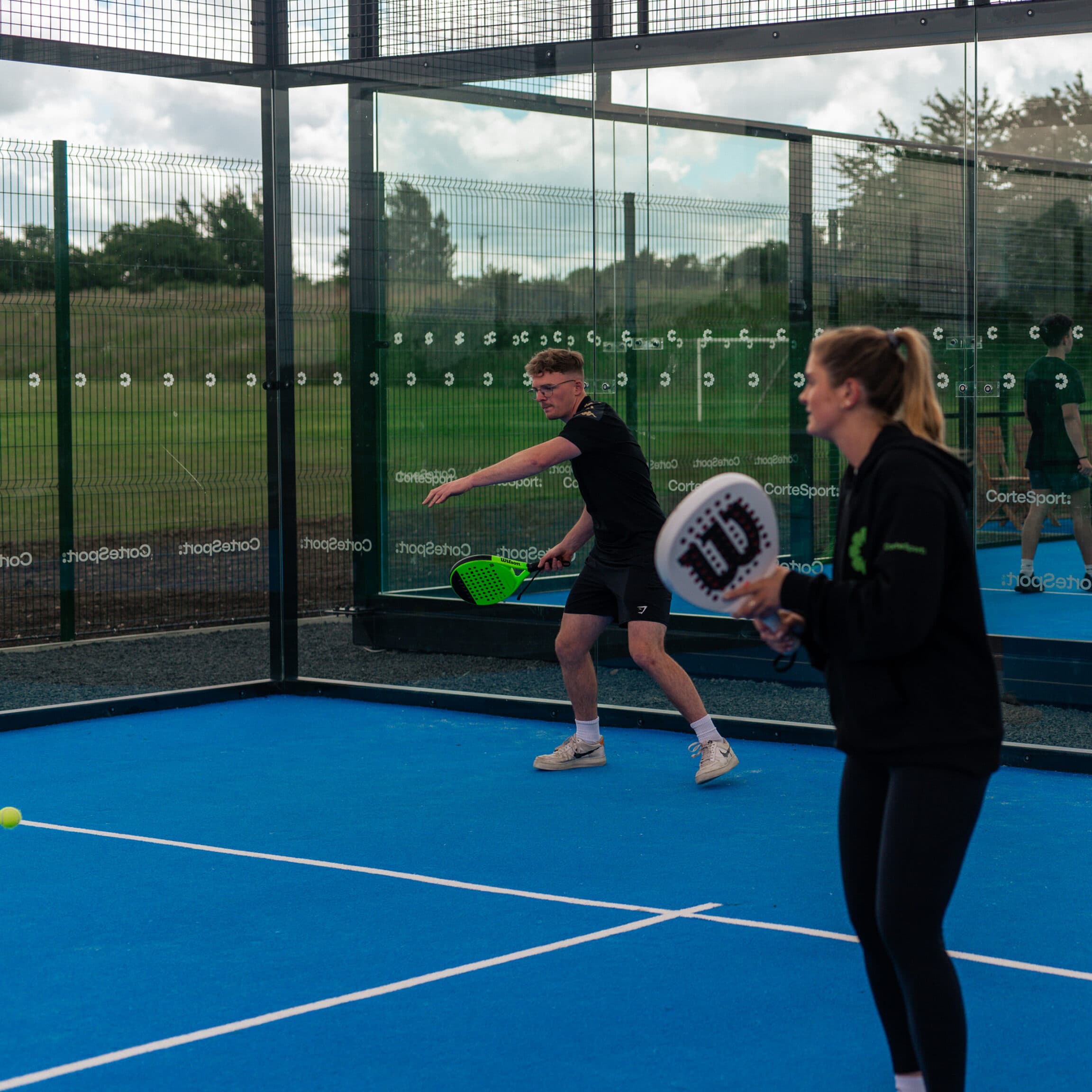 Corte Sport Alvechurch photo