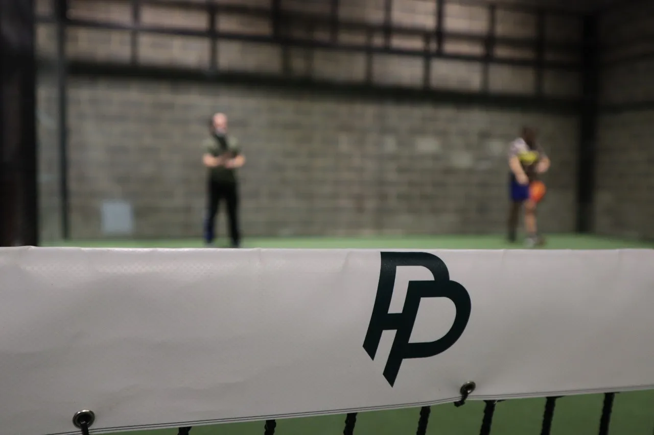 Padel People - Wimbledon photo