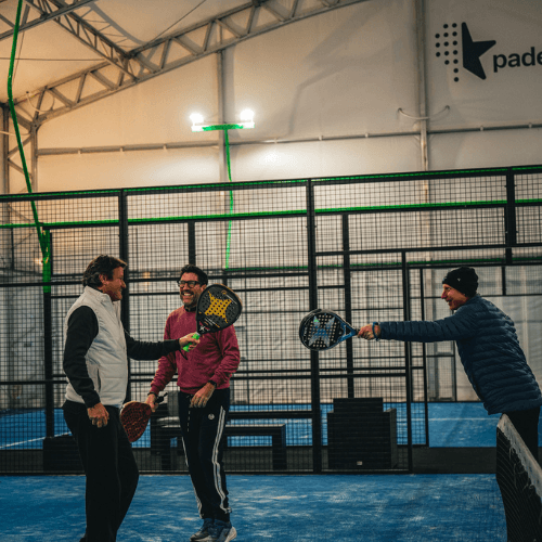 PadelStars St Albans photo