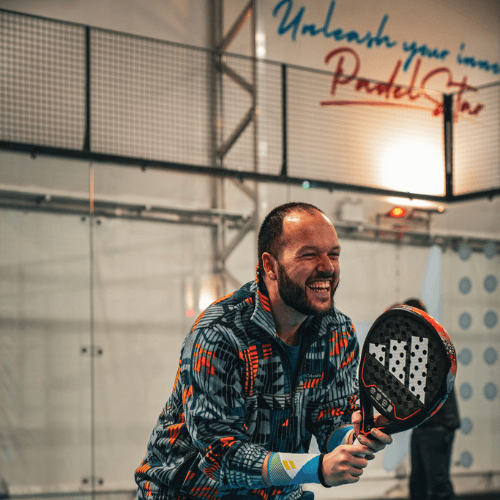 PadelStars St Albans photo