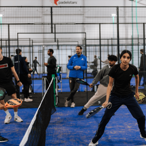PadelStars Bournemouth photo