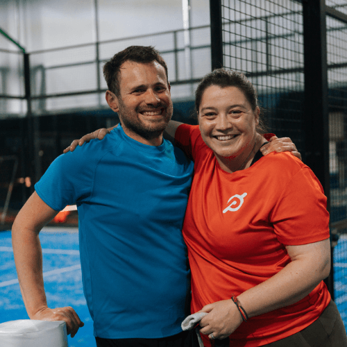 PadelStars Bracknell photo