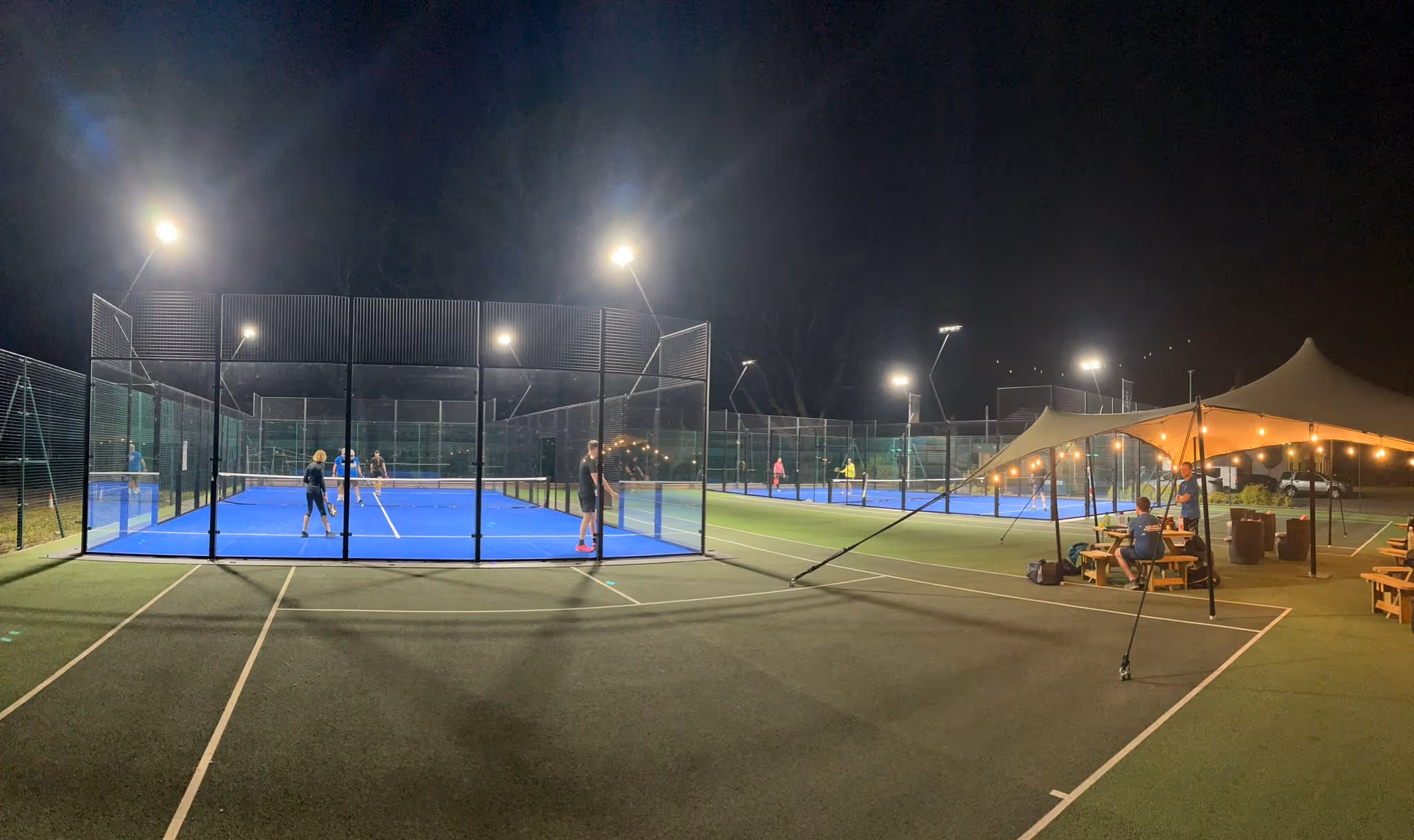 Star Padel photo