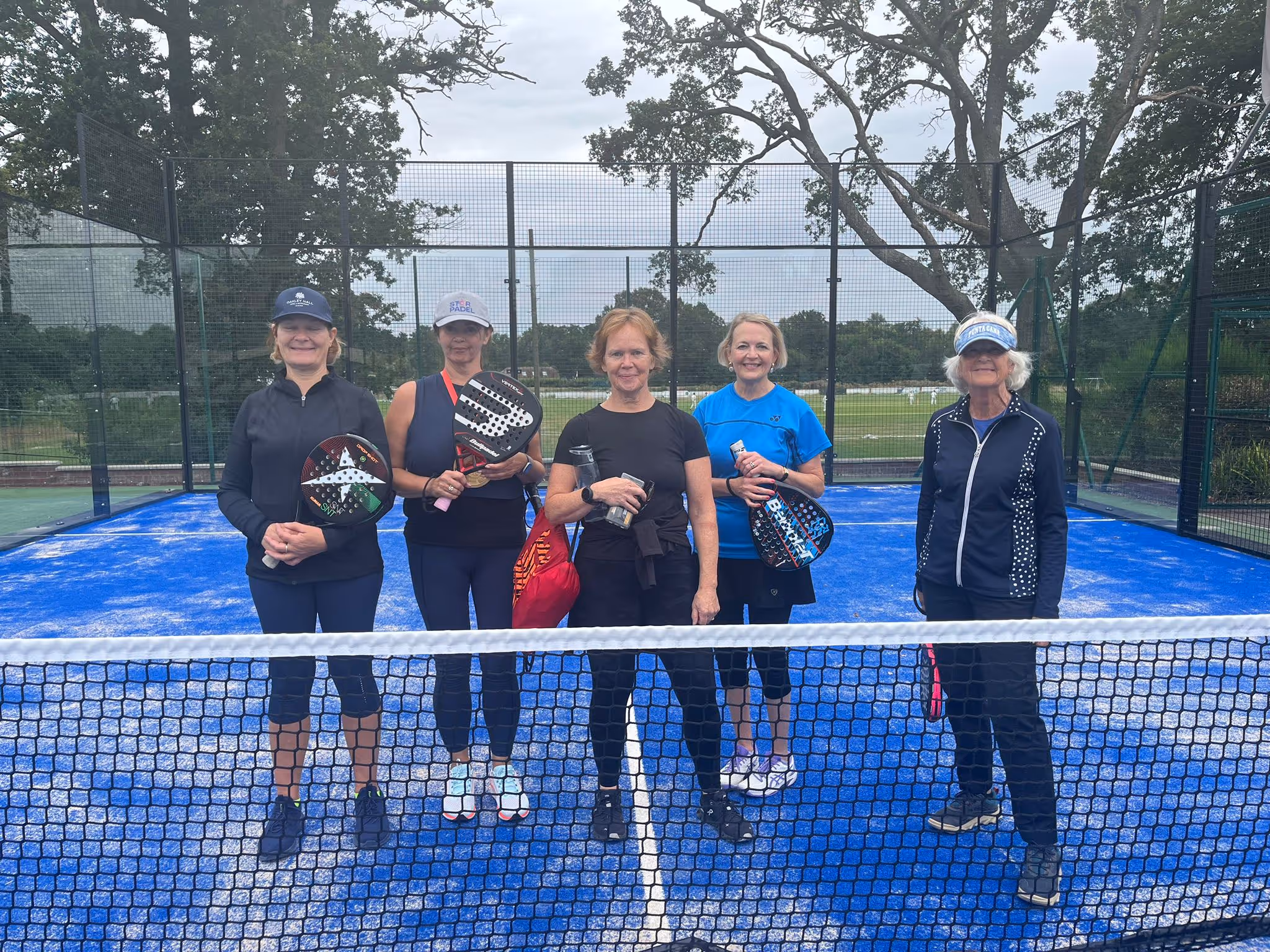 Star Padel photo