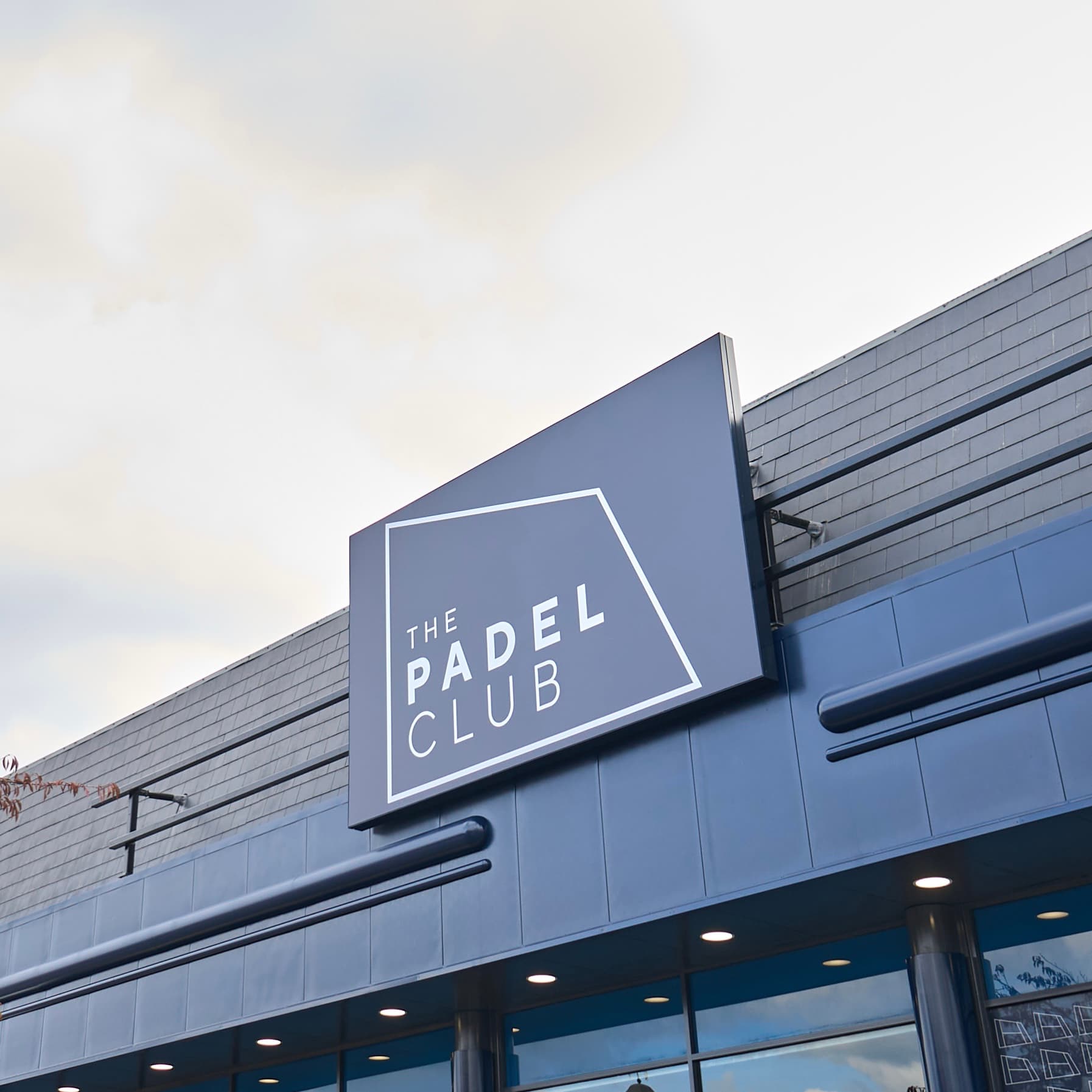 The Padel Club Gloucester Quays photo