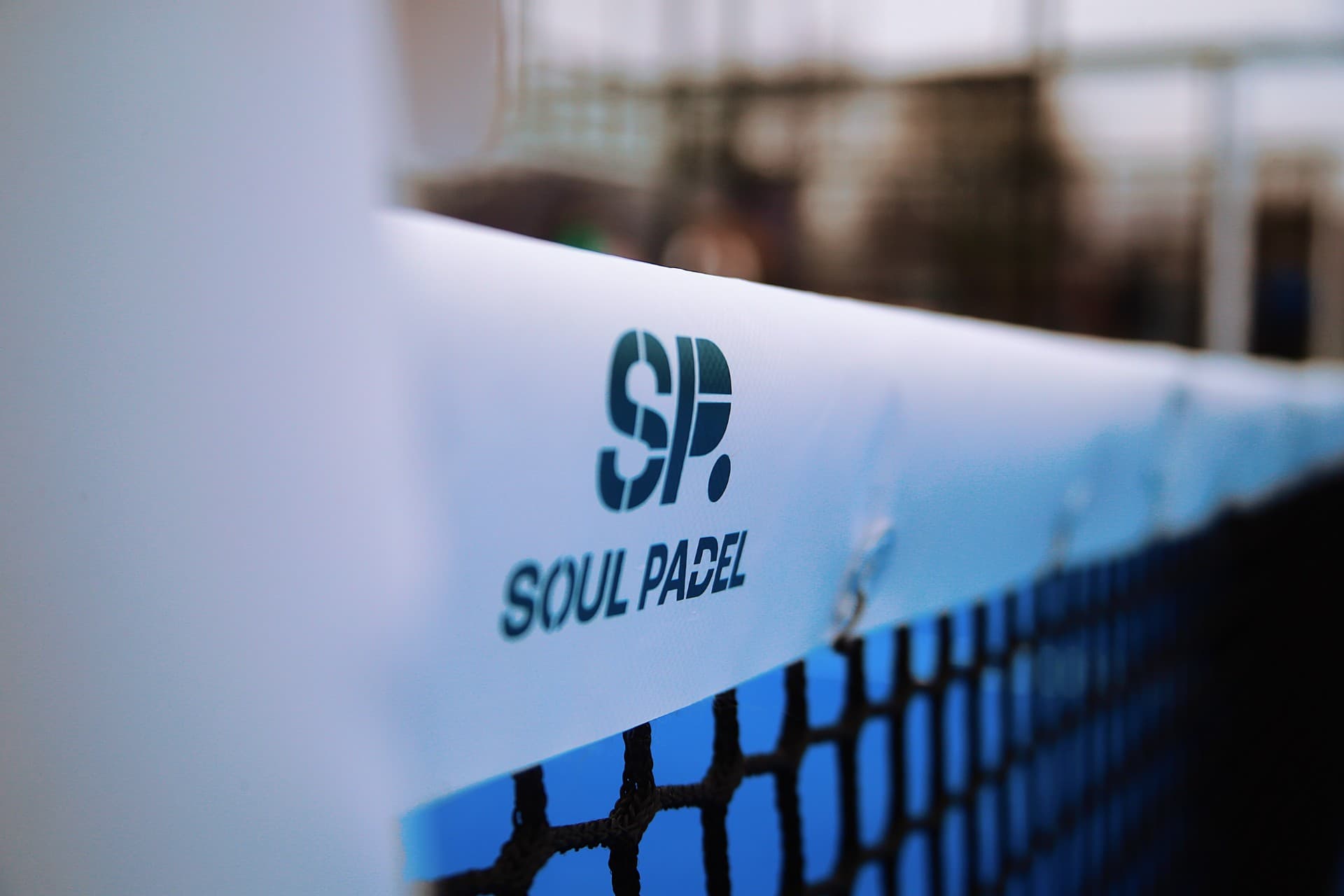 Soul Padel at Loughborough University photo