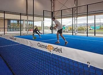Windsor LTC Penarth (G4P)