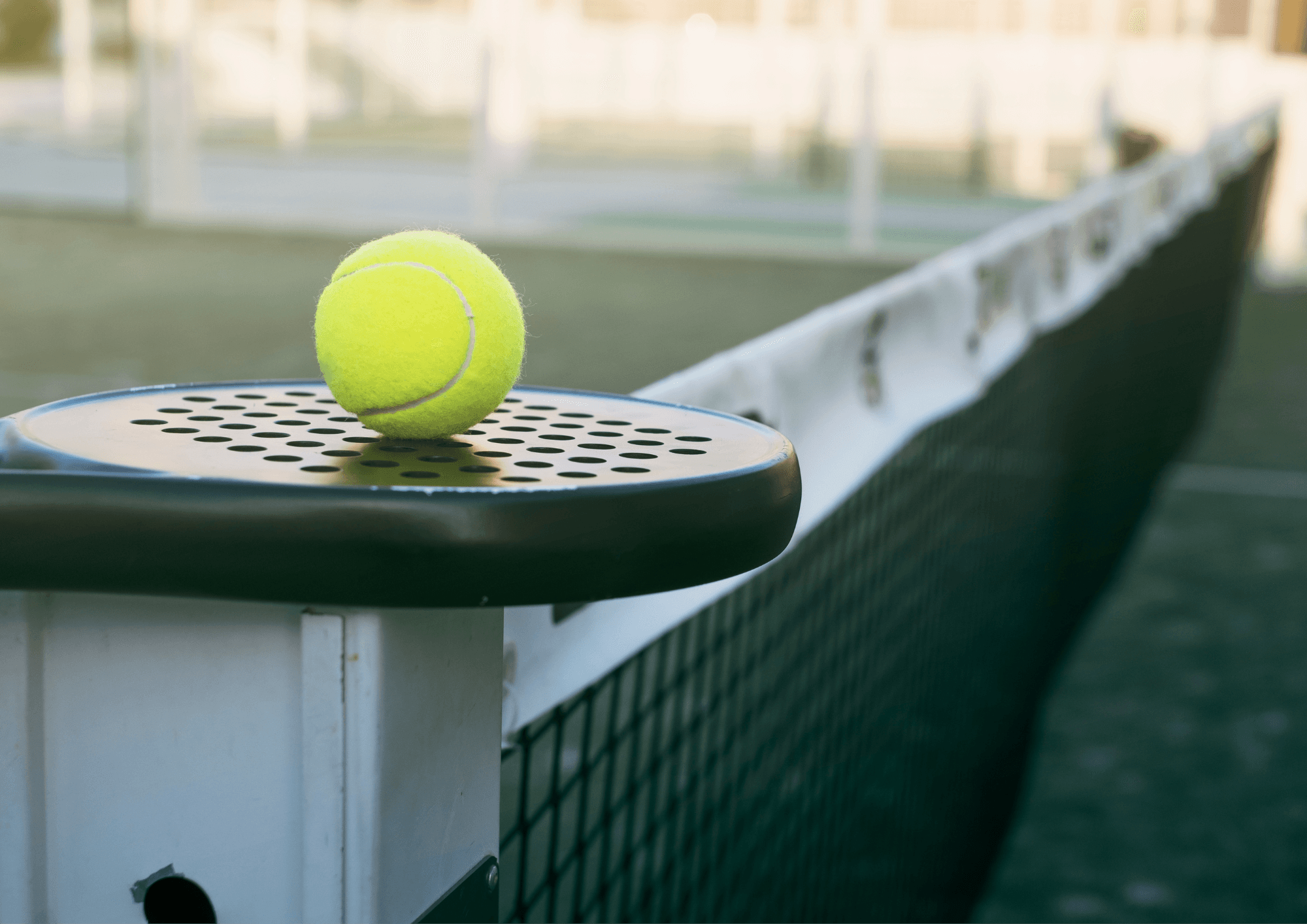 Worldham Padel