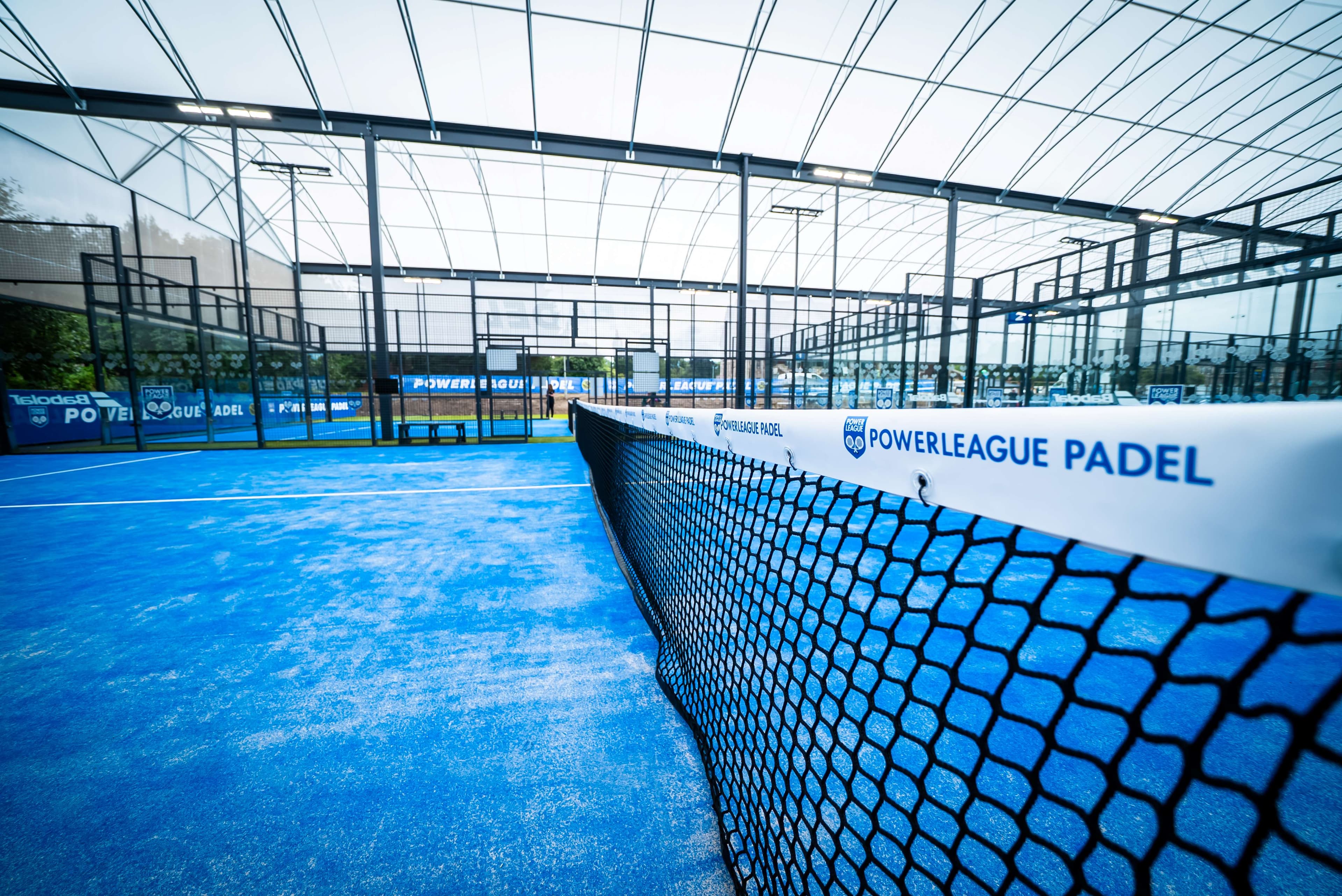 Powerleague Romford