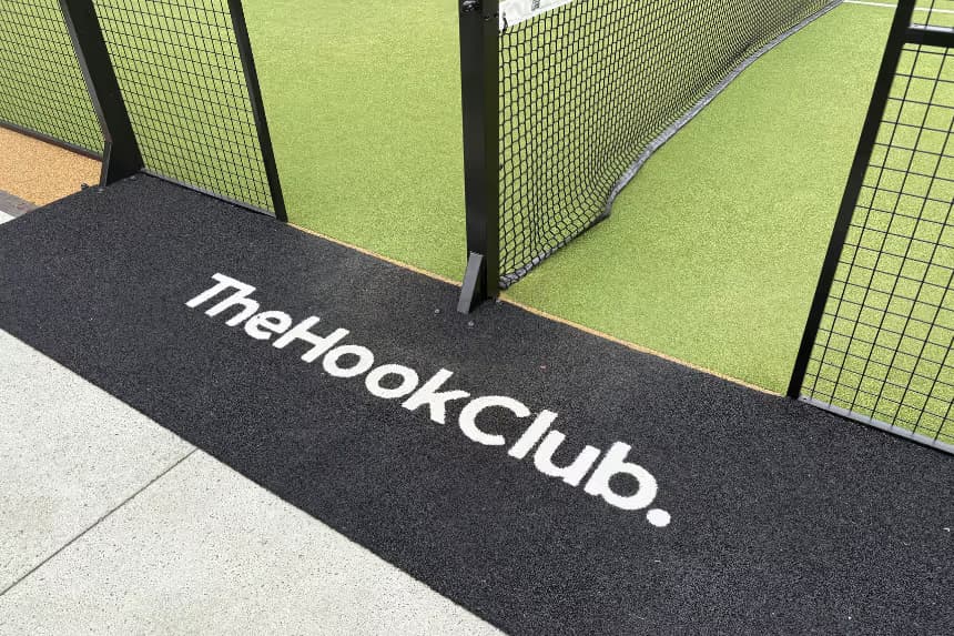 The Hook Club photo