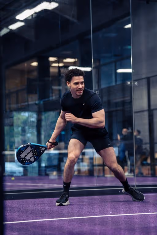 Rocket Padel - Beckton photo