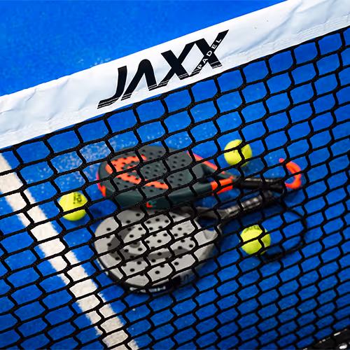 Jaxx Padel photo