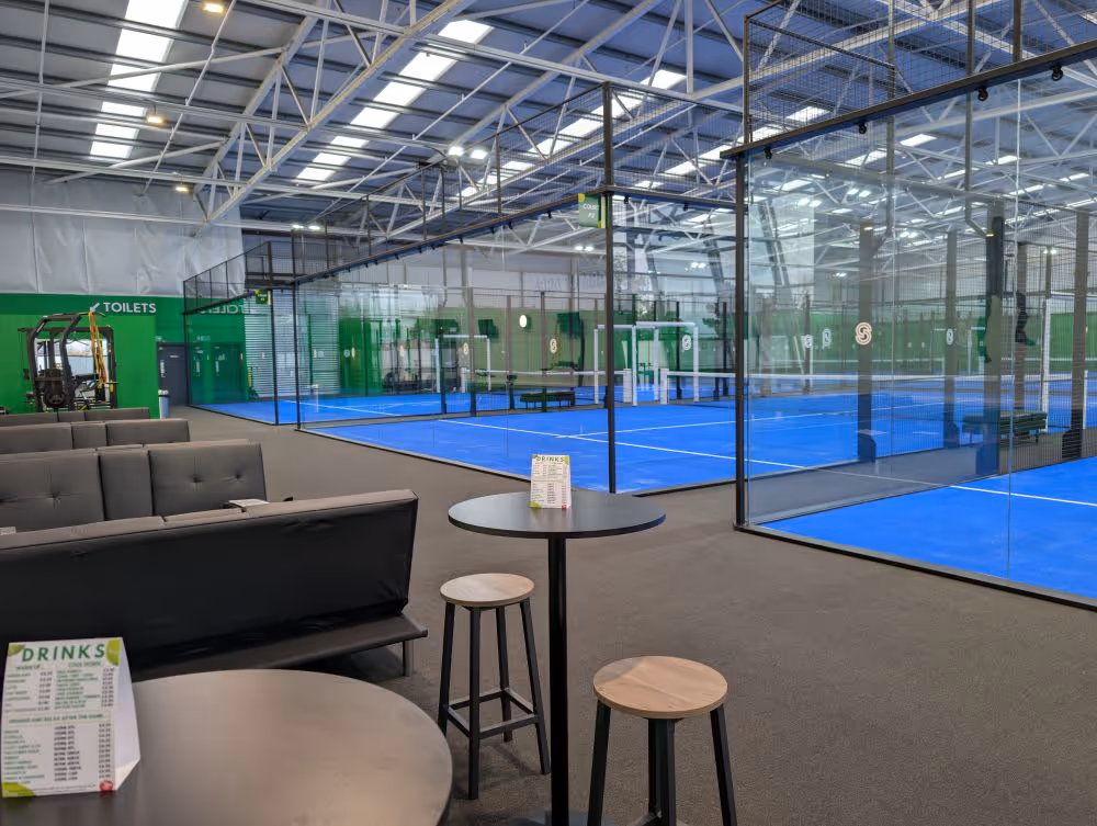 Social Sports Society - Filton photo